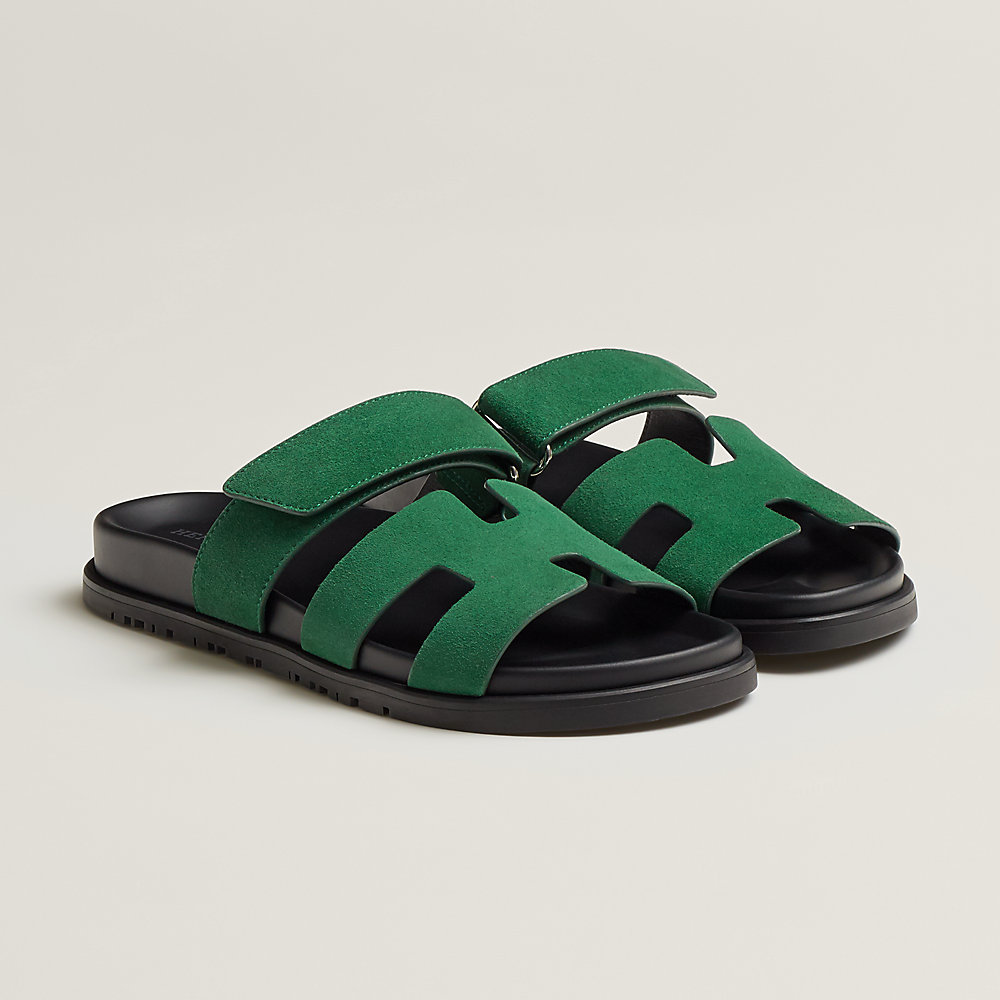 sport bottom sandals